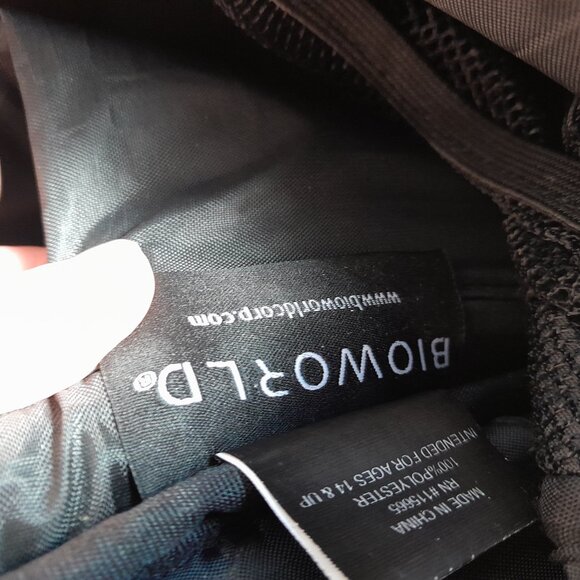 4/$20 My Hero Academia Backpack Anime Manga 16 Inch Bioworld READ - Picture 8 of 13